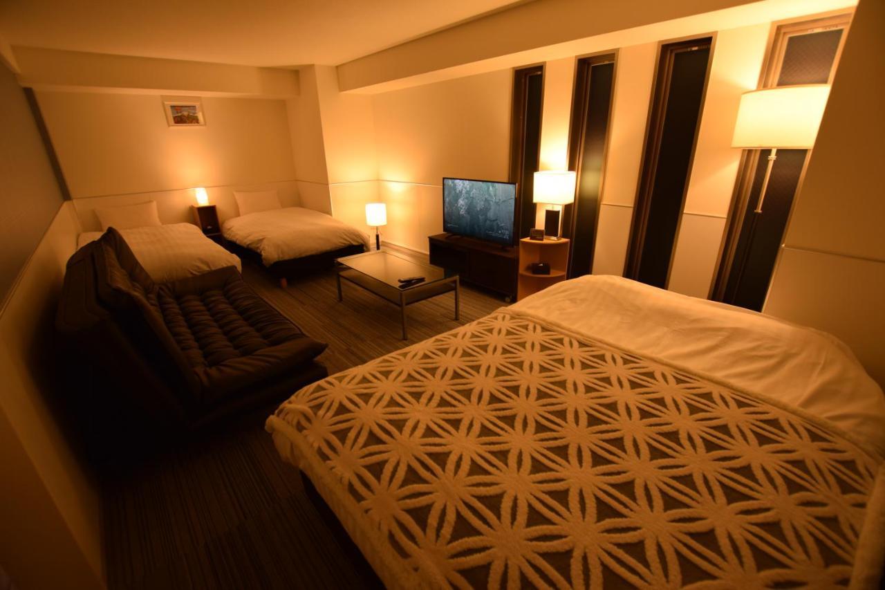 Kalahaai 5* Tokyo