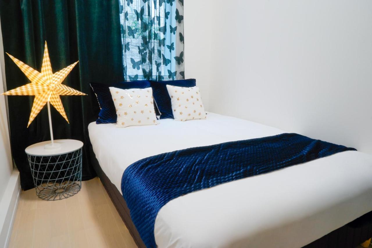 Hotel Blue Empire 2*