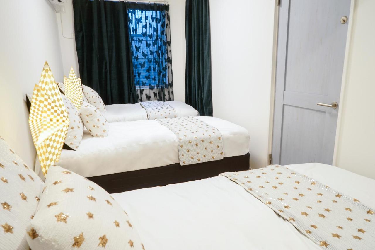 Hotel Blue Empire