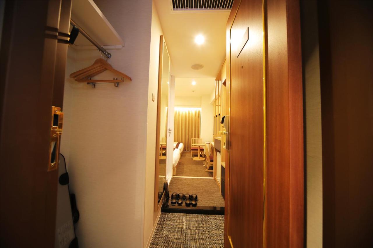Sunroute Asakusa 3* Tokyo