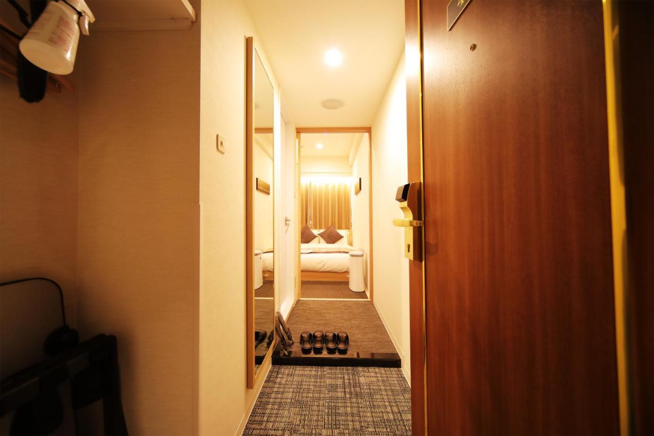 Sunroute Asakusa 3*