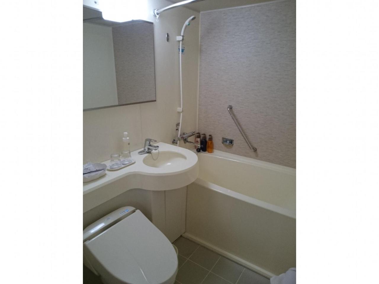 Sunroute Asakusa Hotel 3*