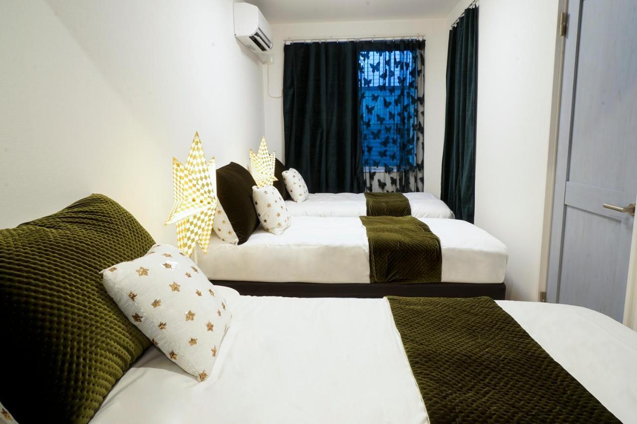 Hotel Blue Empire Tokyo