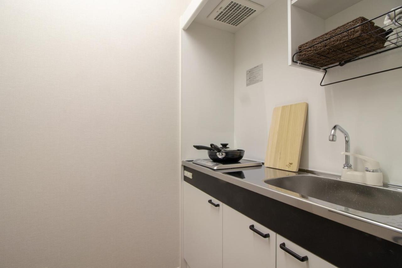 Shinjuku Hatsudai 102 Apartment *