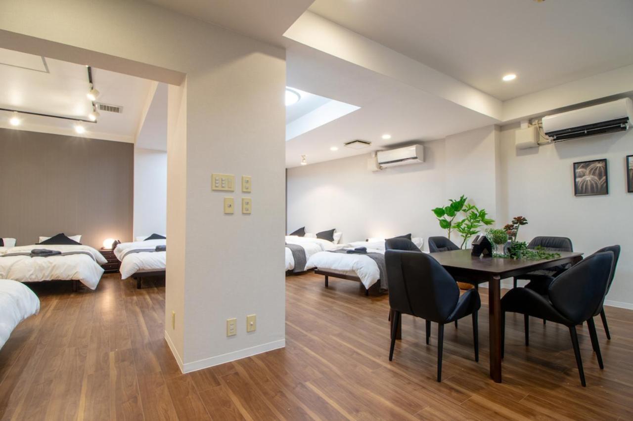 Shinjuku Hatsudai 102 Apartment
