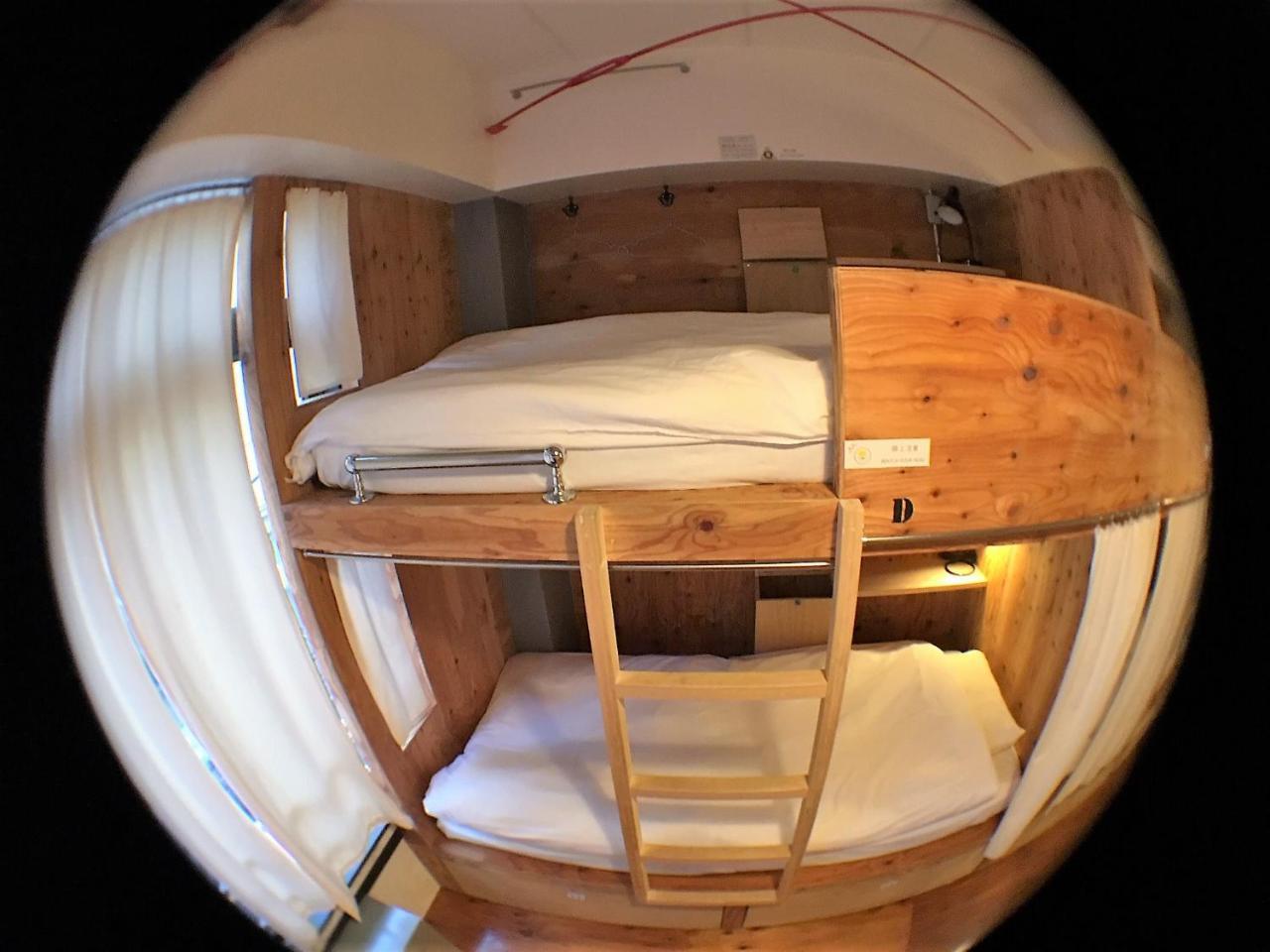 Bedgasm Hostel