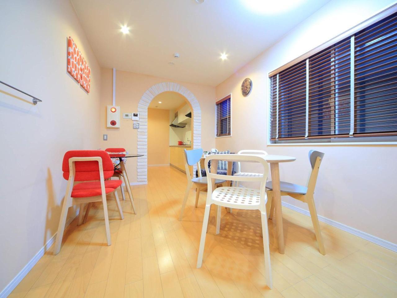 Apartment コージーイン 東京桜新町