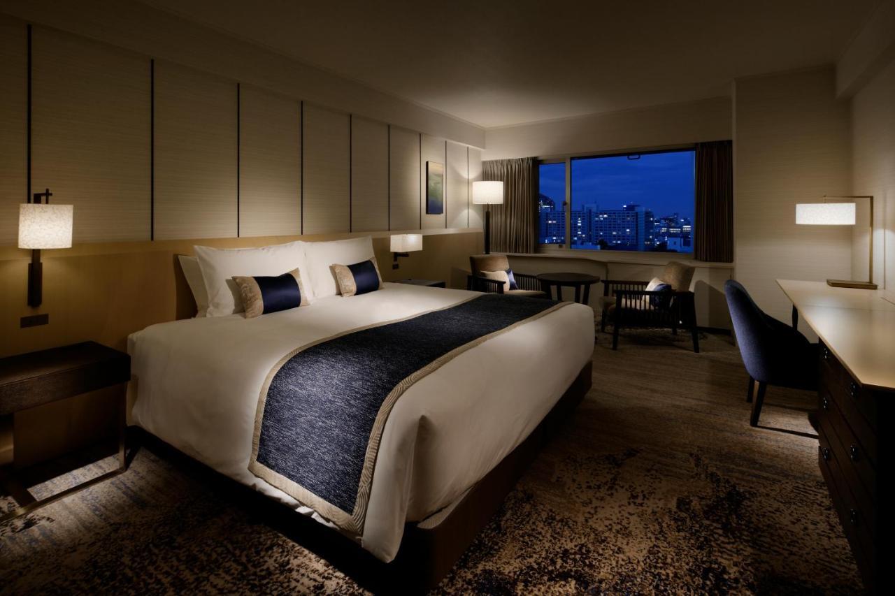 Hotel Grand Takanawa Tokyo