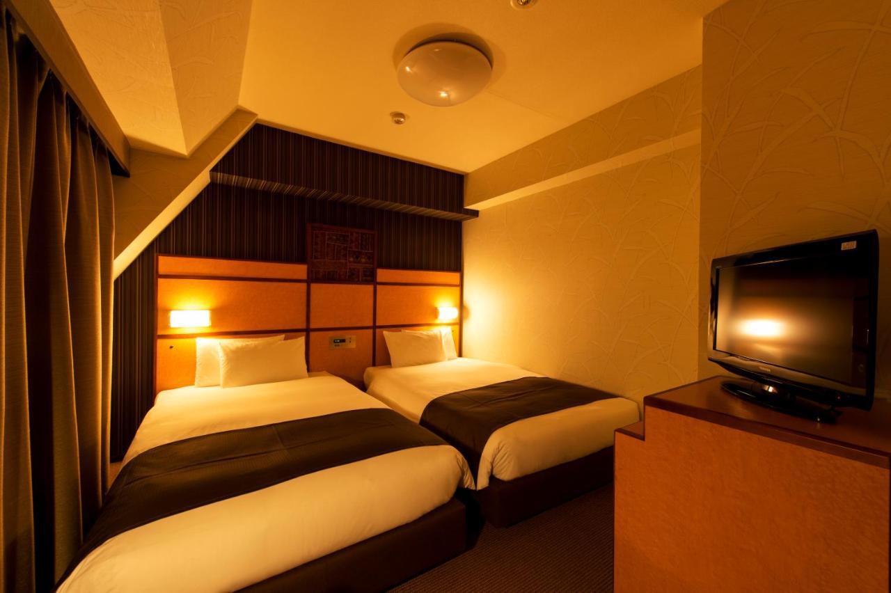Hotel Fontaine Tokyo-hamamatsucho