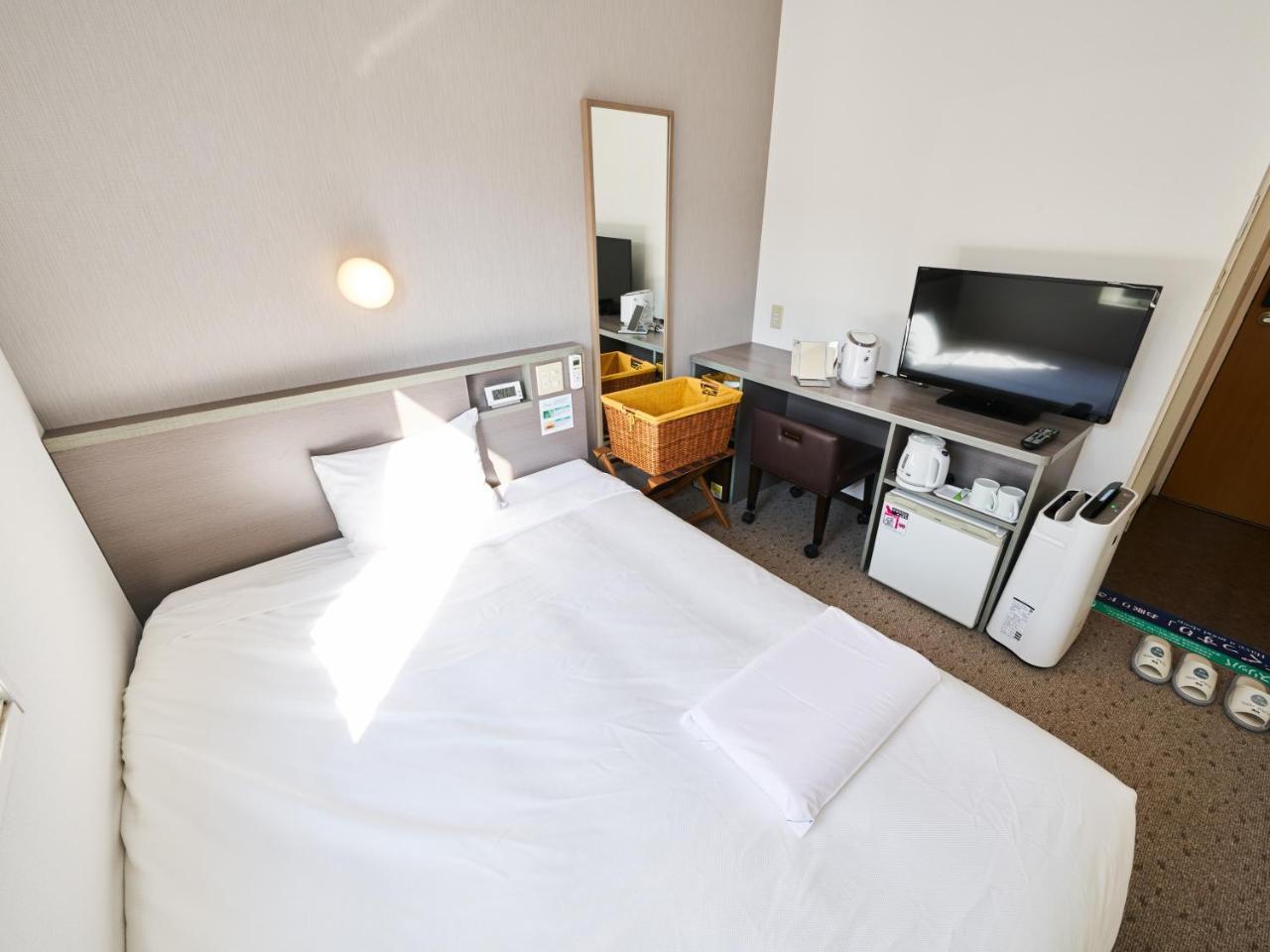 Hotel Super Nihombashi Mitsukoshimae