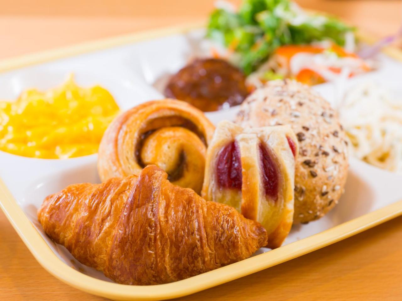 Hotel Super Nihombashi Mitsukoshimae Tokyo