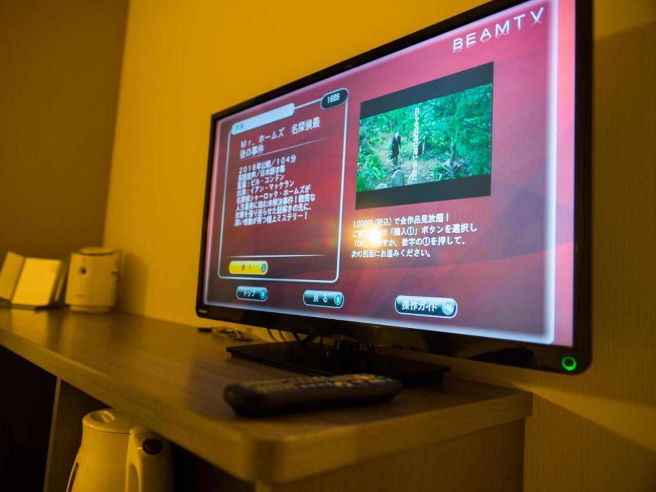Super Nihombashi Mitsukoshimae Hotel 3*