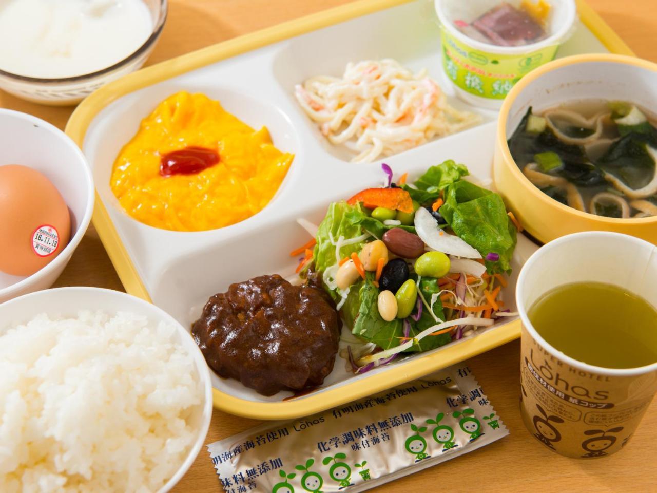 Hotel Super Nihombashi Mitsukoshimae 3*