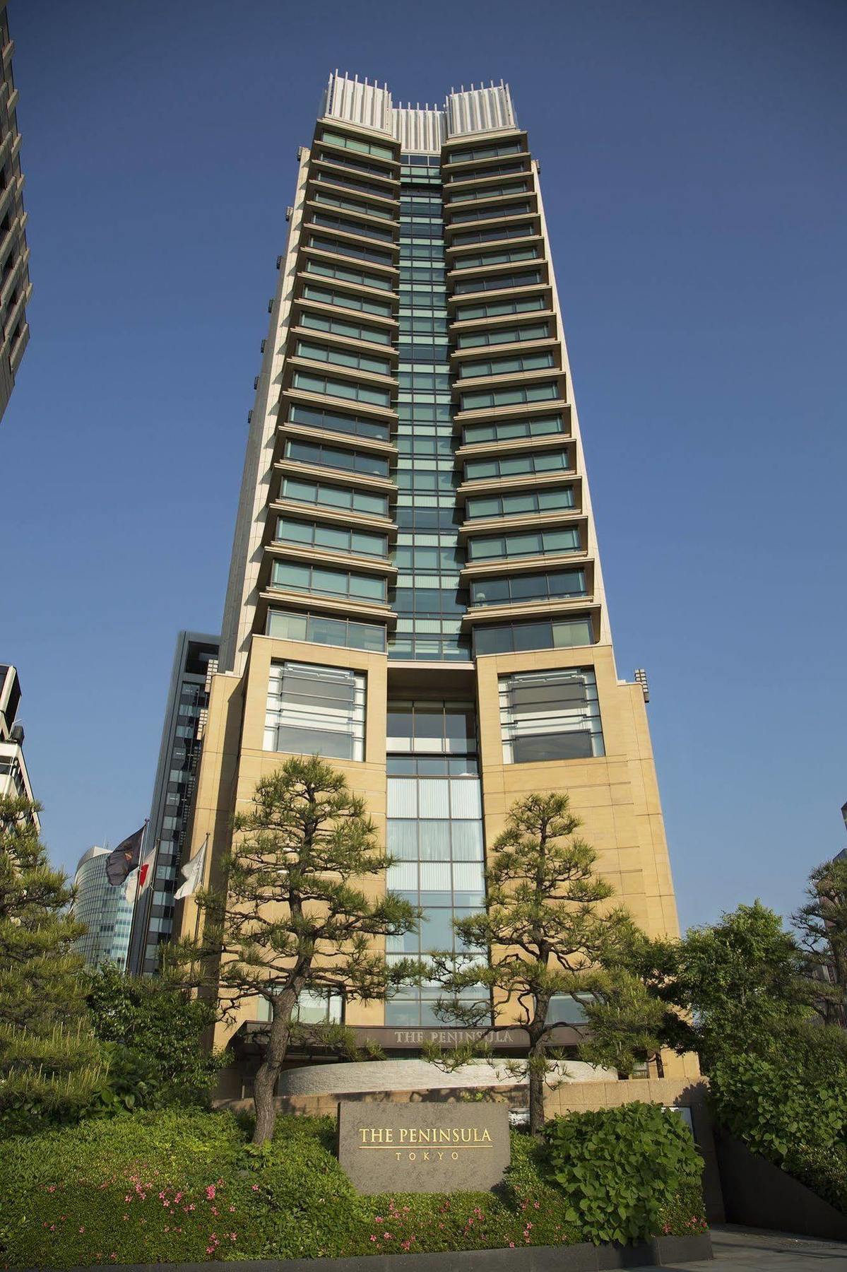 The Peninsula 5*