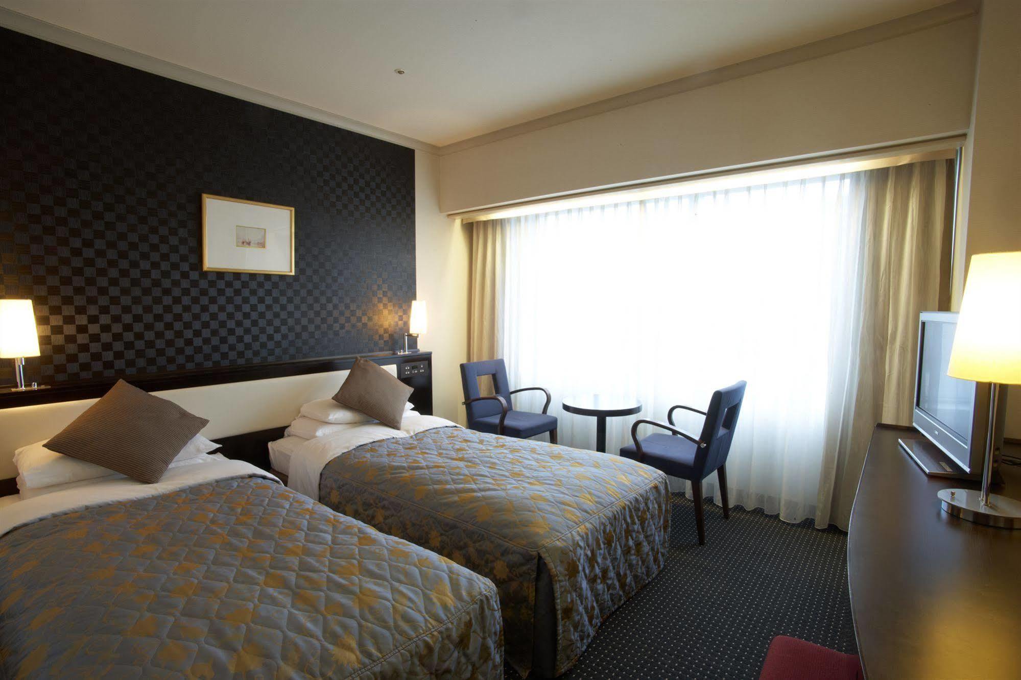 Hotel Ana Bay By Ihg Tokyo