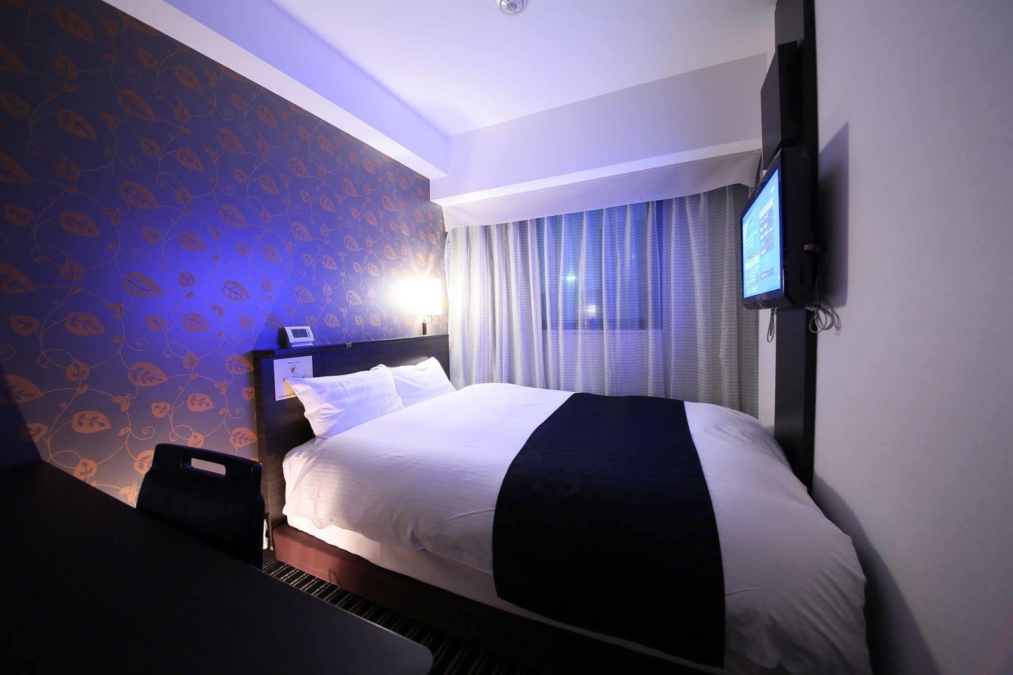 Apa Ningyocho Ekikita Hotel 3*