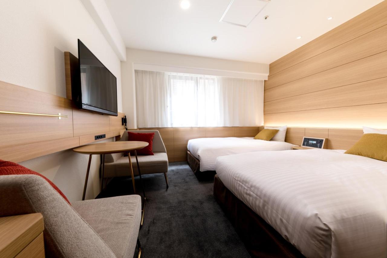 Hotel Nishitetsu Nihonbashi