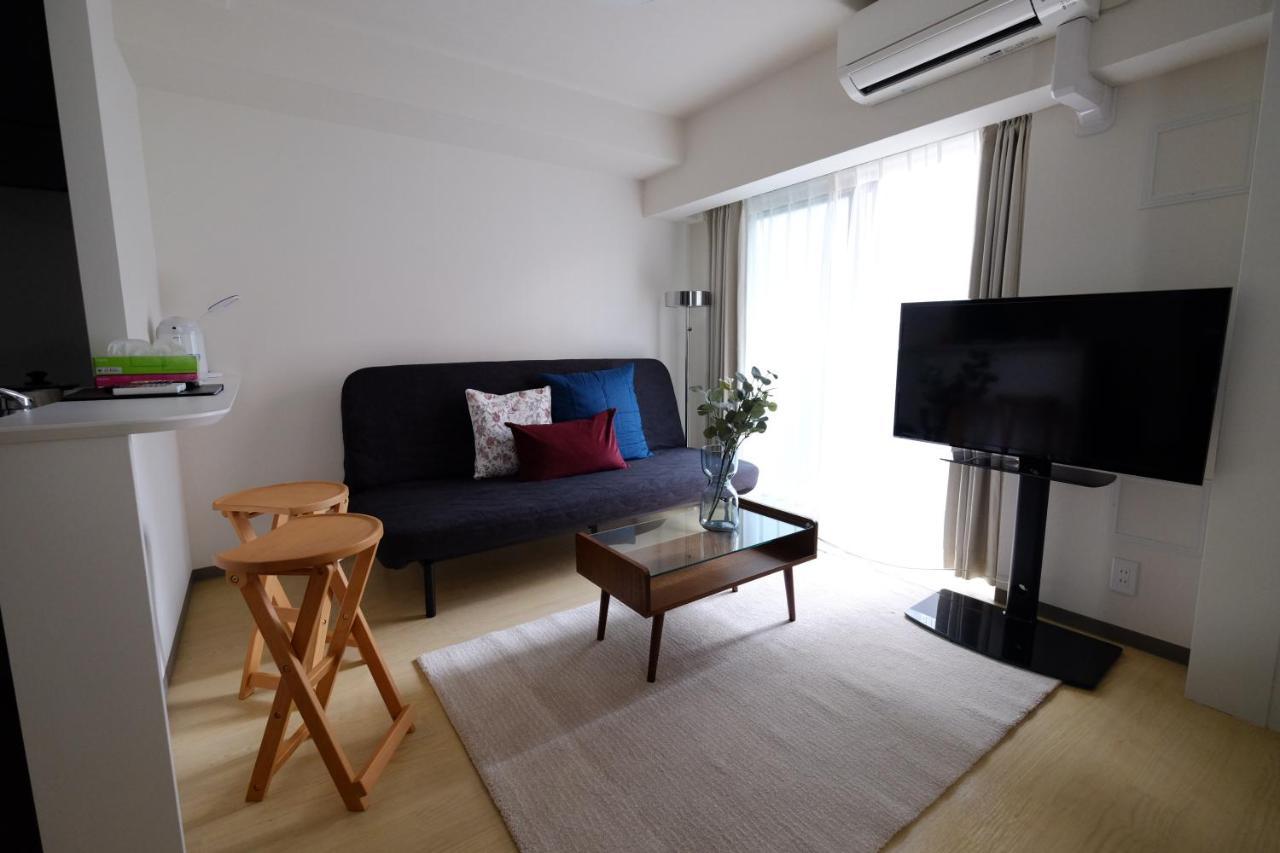 Universal Haneda Apartment *