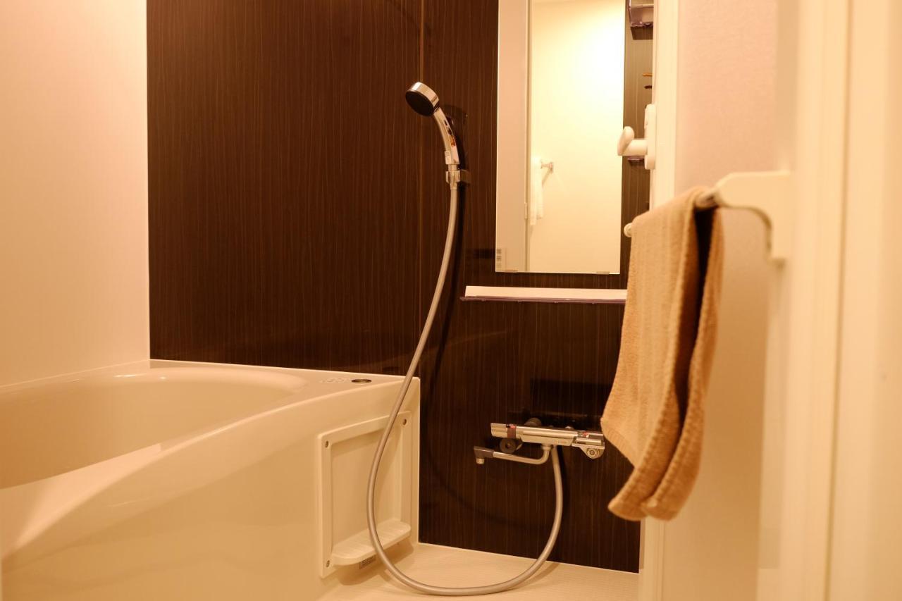 Universal Haneda Apartment *