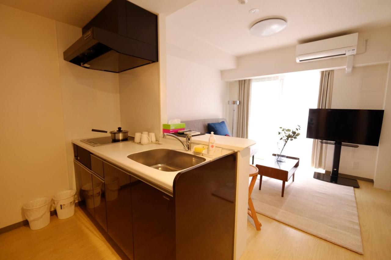 Universal Haneda Apartment *