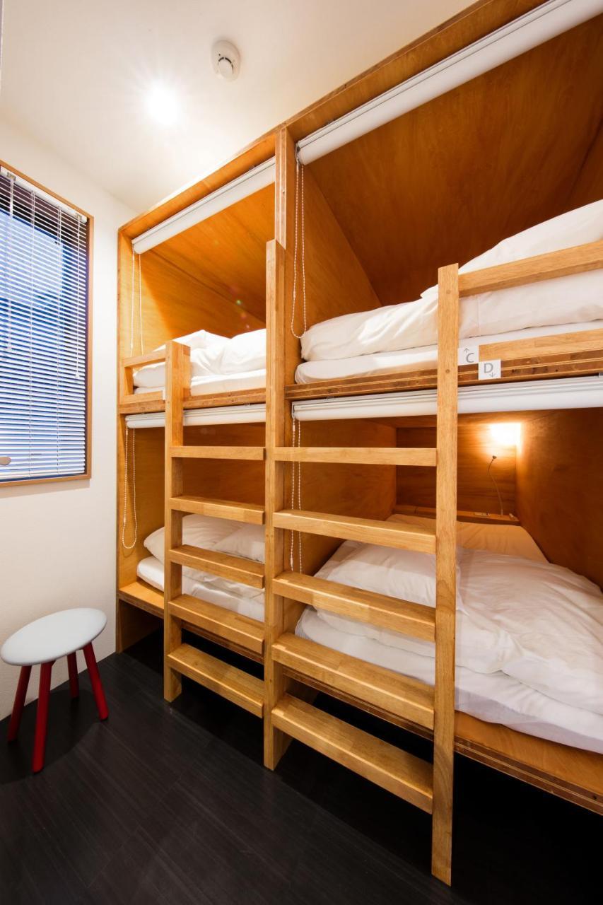 Hotel Plat Keikyu Asakusa Karin