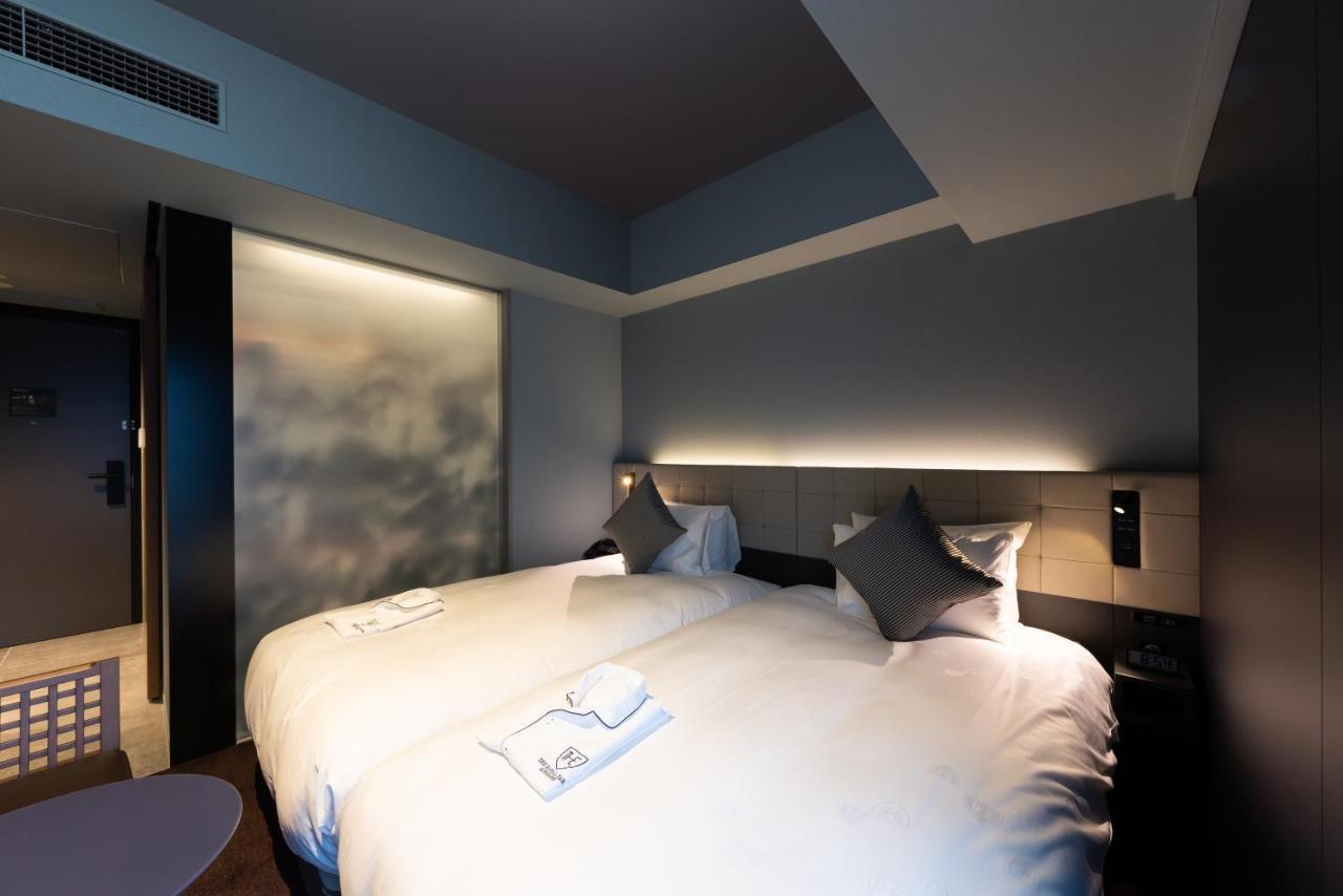 Hotel The Royal Park Canvas - Ginza 8
