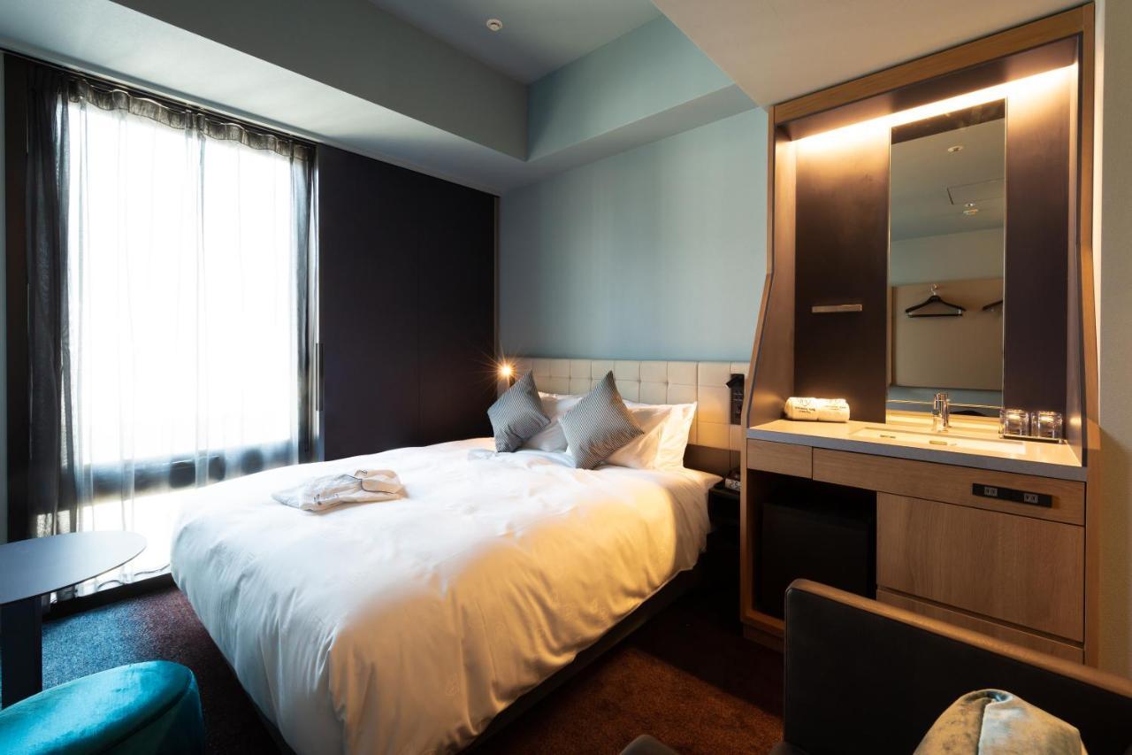 The Royal Park Canvas - Ginza 8 Hotel 4*
