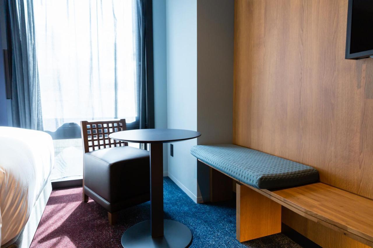 The Royal Park Canvas - Ginza 8 Hotel Tokyo