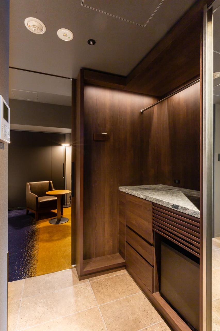 Hotel The Royal Park Canvas - Ginza 8 Tokyo