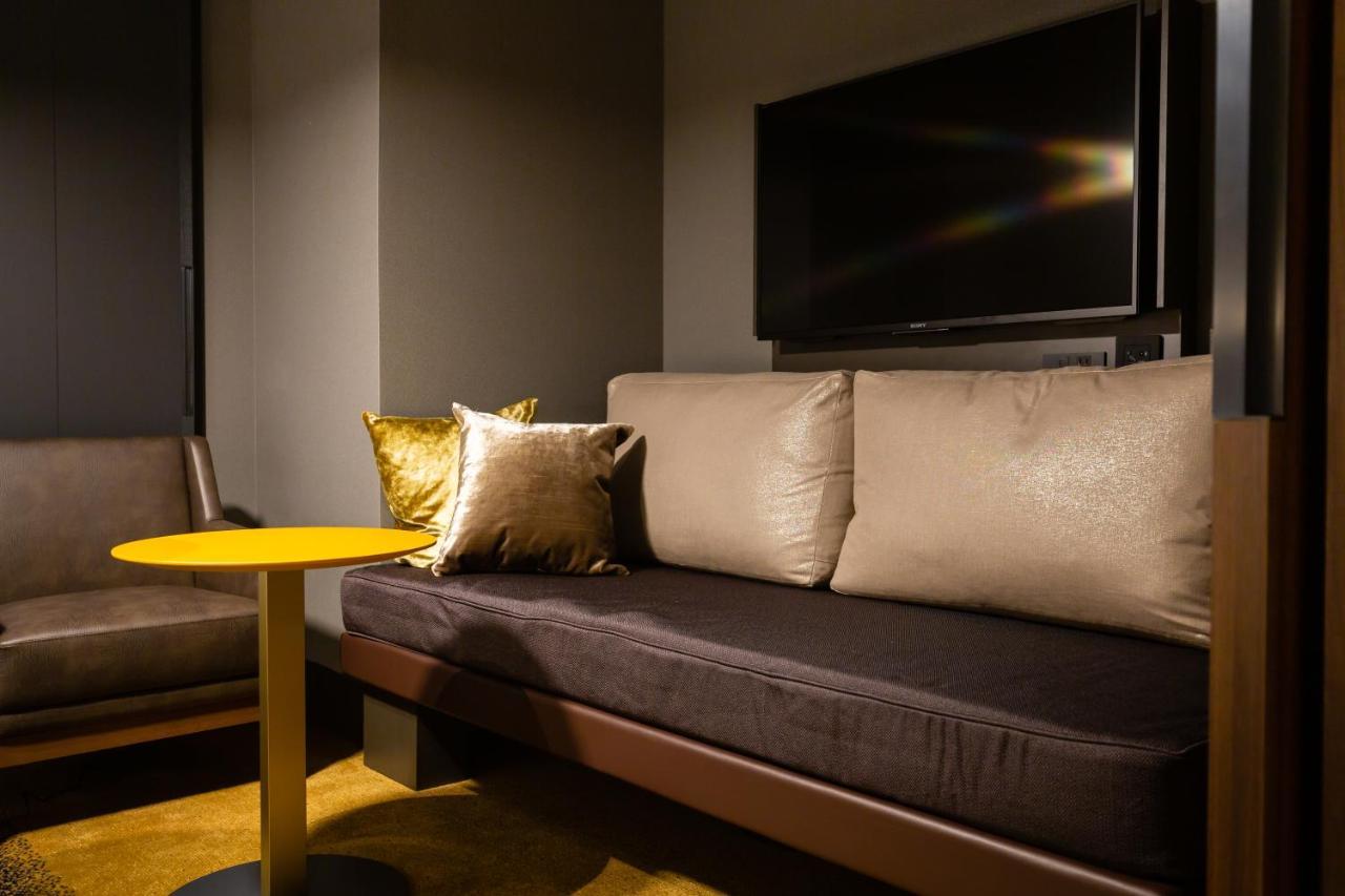 Hotel The Royal Park Canvas - Ginza 8 4*