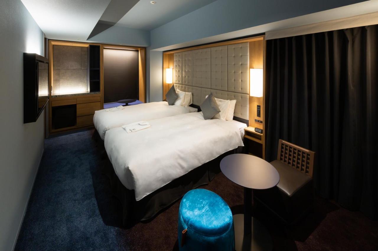 The Royal Park Canvas - Ginza 8 Hotel