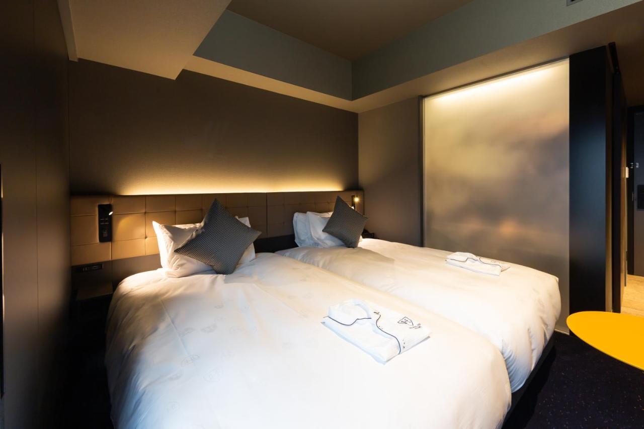 Hotel The Royal Park Canvas - Ginza 8