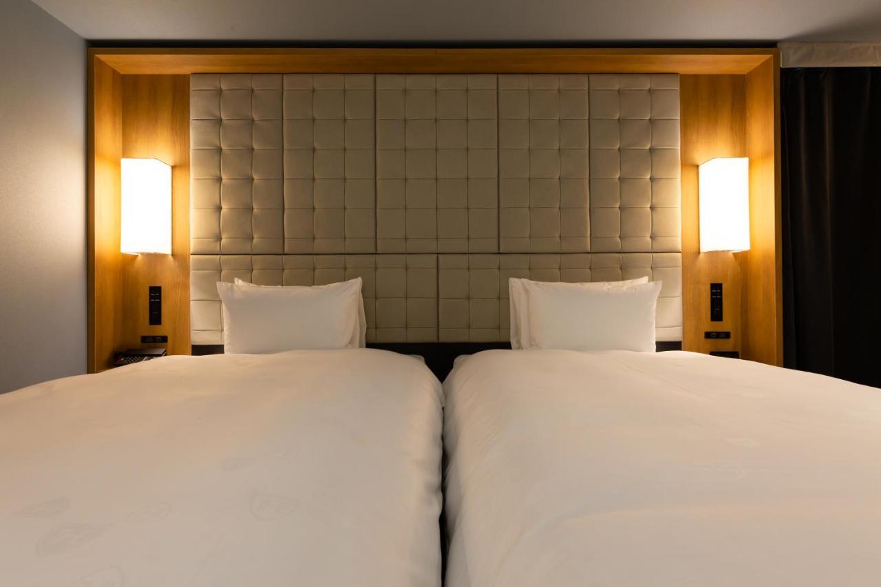 The Royal Park Canvas - Ginza 8 Hotel 4*