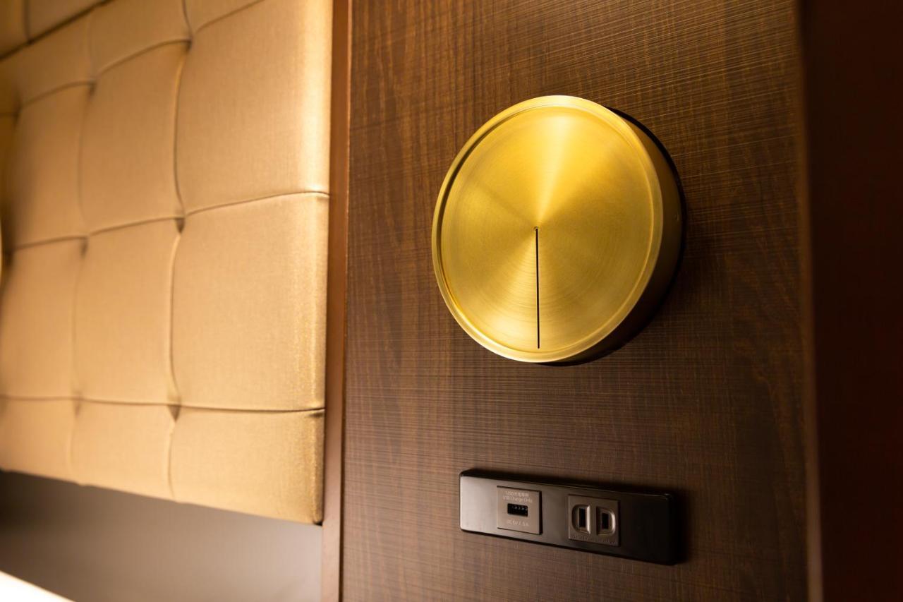 The Royal Park Canvas - Ginza 8 Hotel 4*