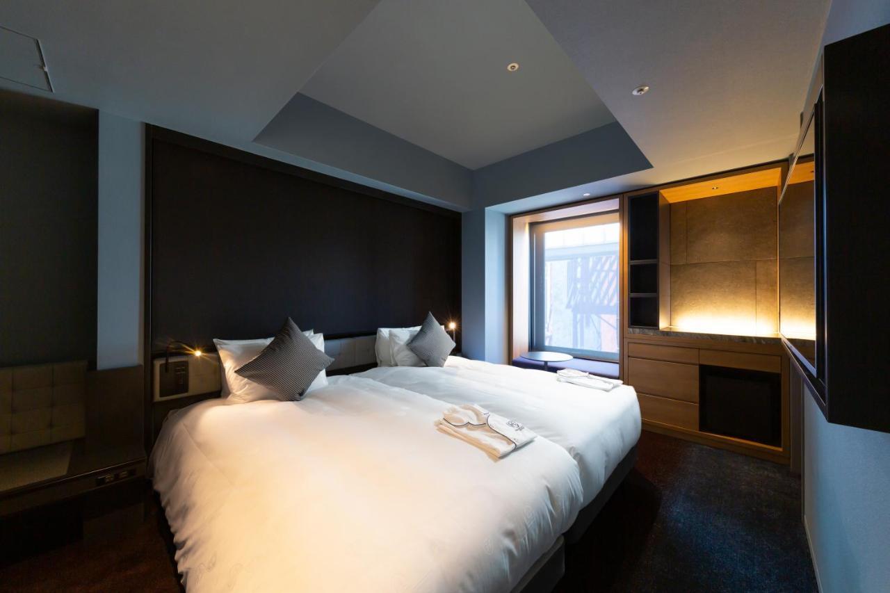 Hotel The Royal Park Canvas - Ginza 8 4*