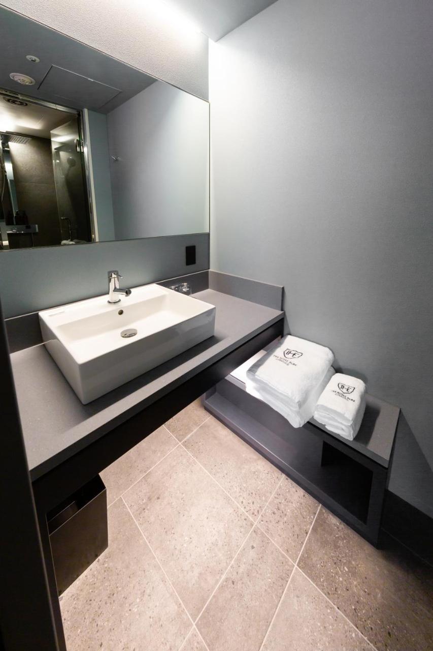 Hotel The Royal Park Canvas - Ginza 8