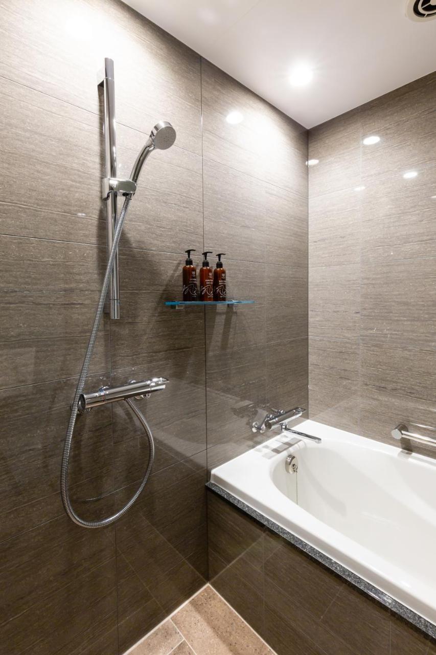 Hotel The Royal Park Canvas - Ginza 8
