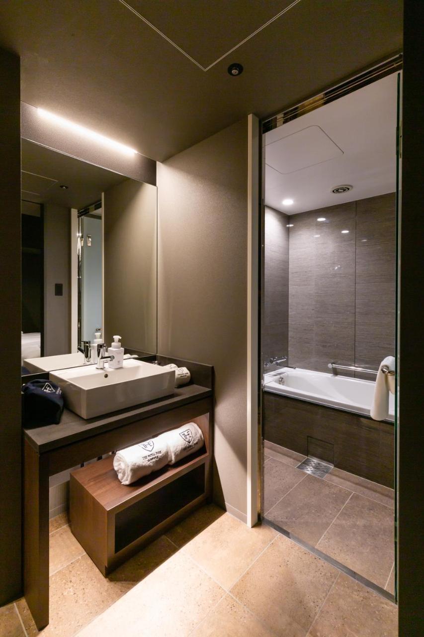 Hotel The Royal Park Canvas - Ginza 8 4*