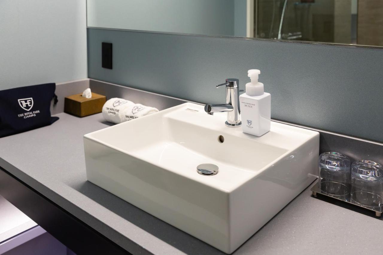 Hotel The Royal Park Canvas - Ginza 8 4*