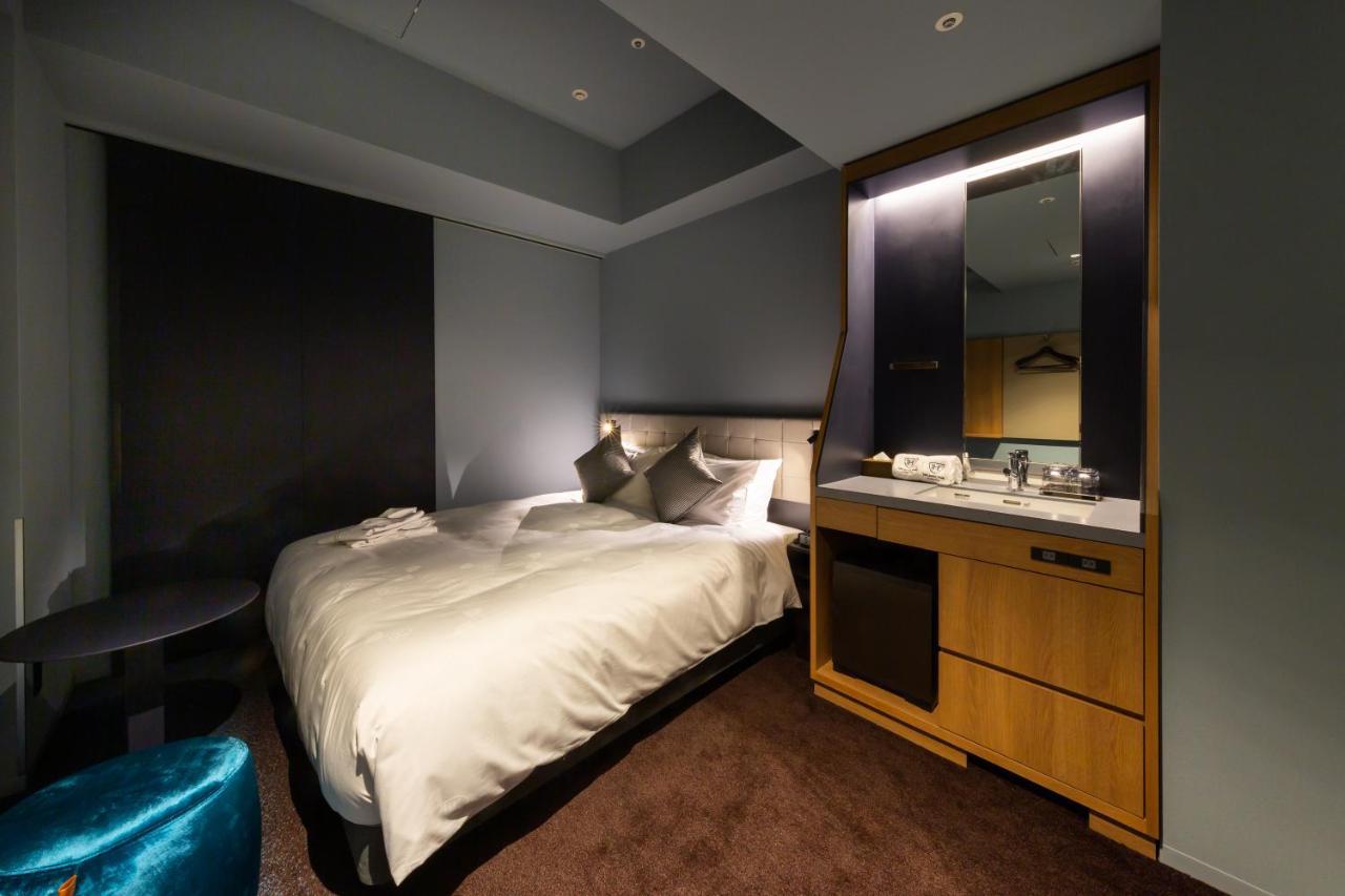 The Royal Park Canvas - Ginza 8 4*