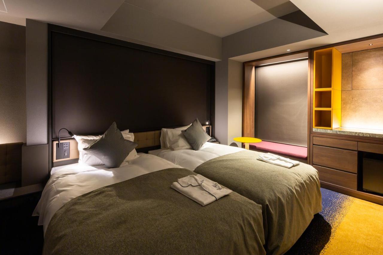 Hotel The Royal Park Canvas - Ginza 8 4*