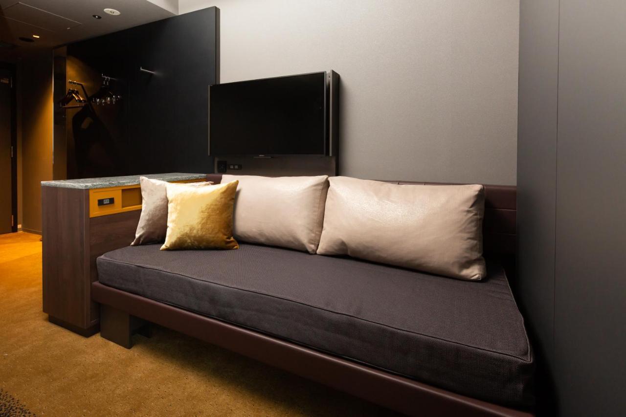 The Royal Park Canvas - Ginza 8 Hotel