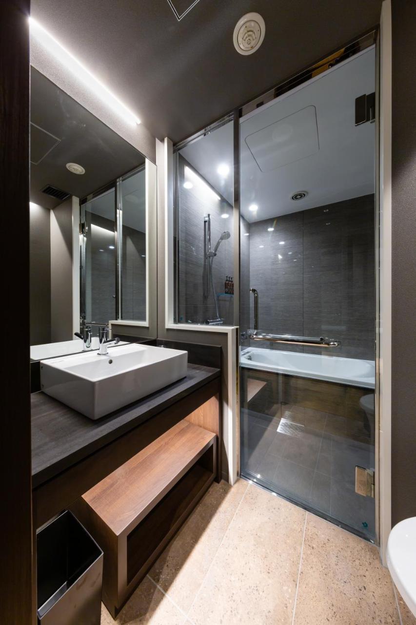 Hotel The Royal Park Canvas - Ginza 8