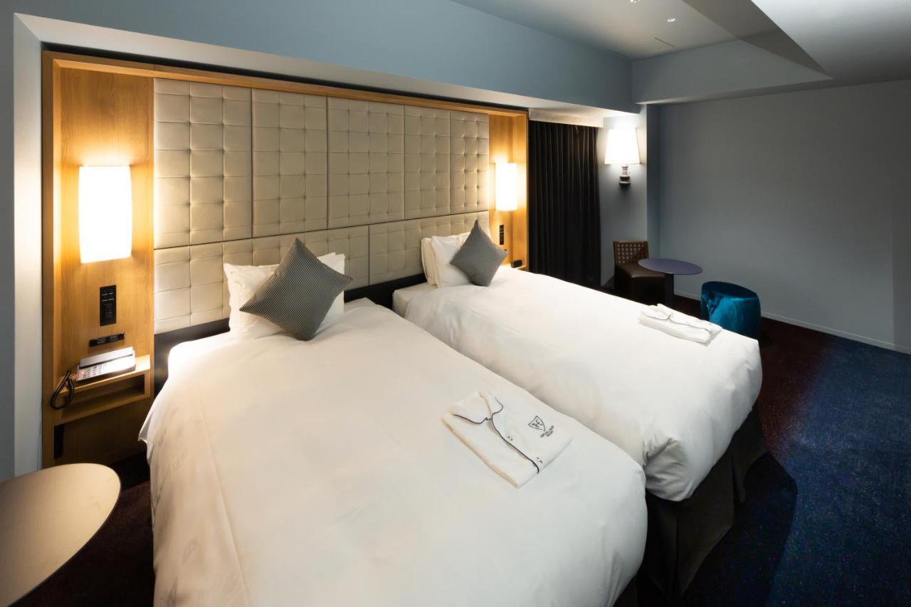 Hotel The Royal Park Canvas - Ginza 8 4*