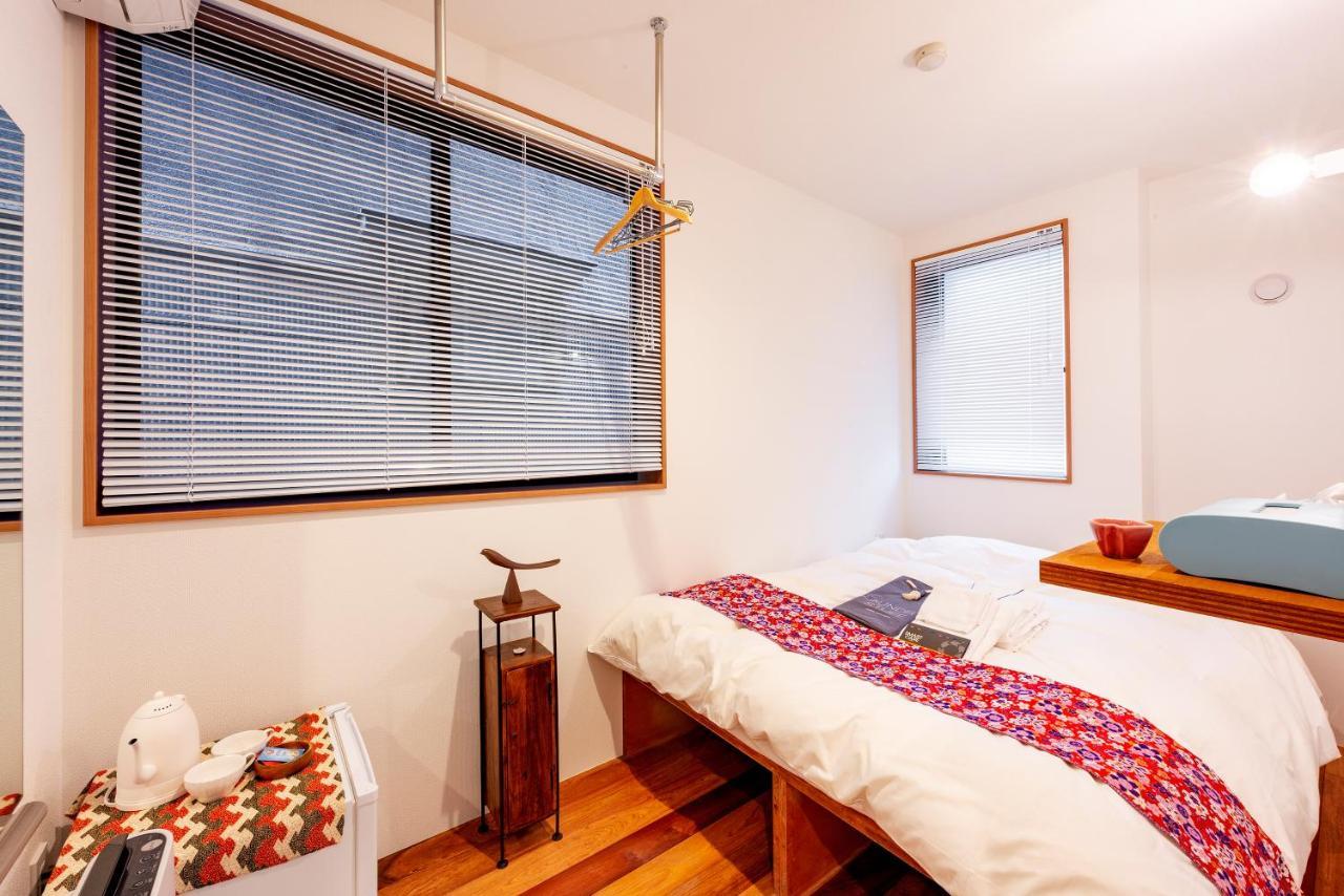 Hotel Plat Keikyu Asakusa Karin