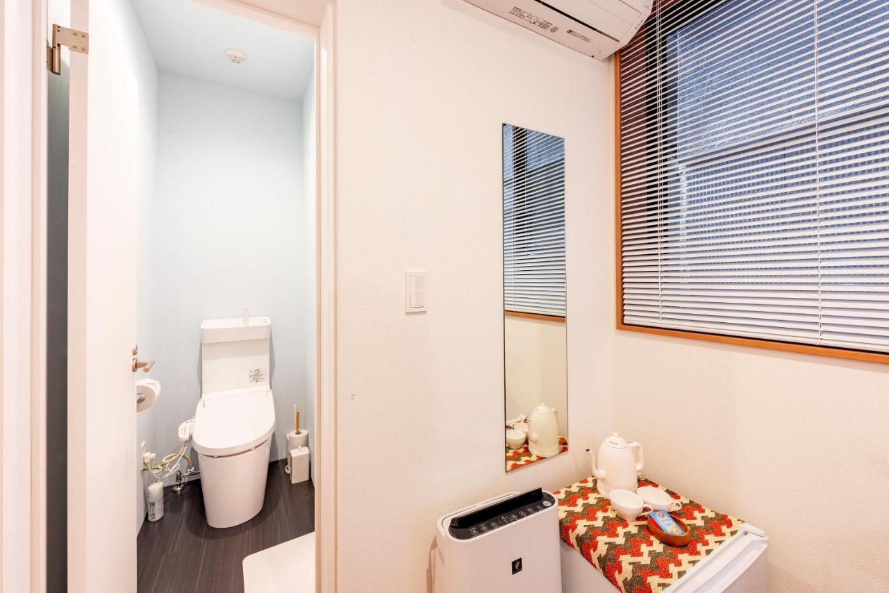 Hotel Plat Keikyu Asakusa Karin