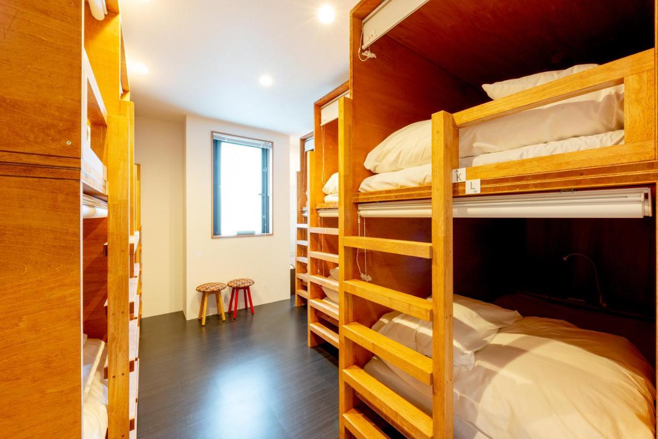 Hotel Plat Keikyu Asakusa Karin