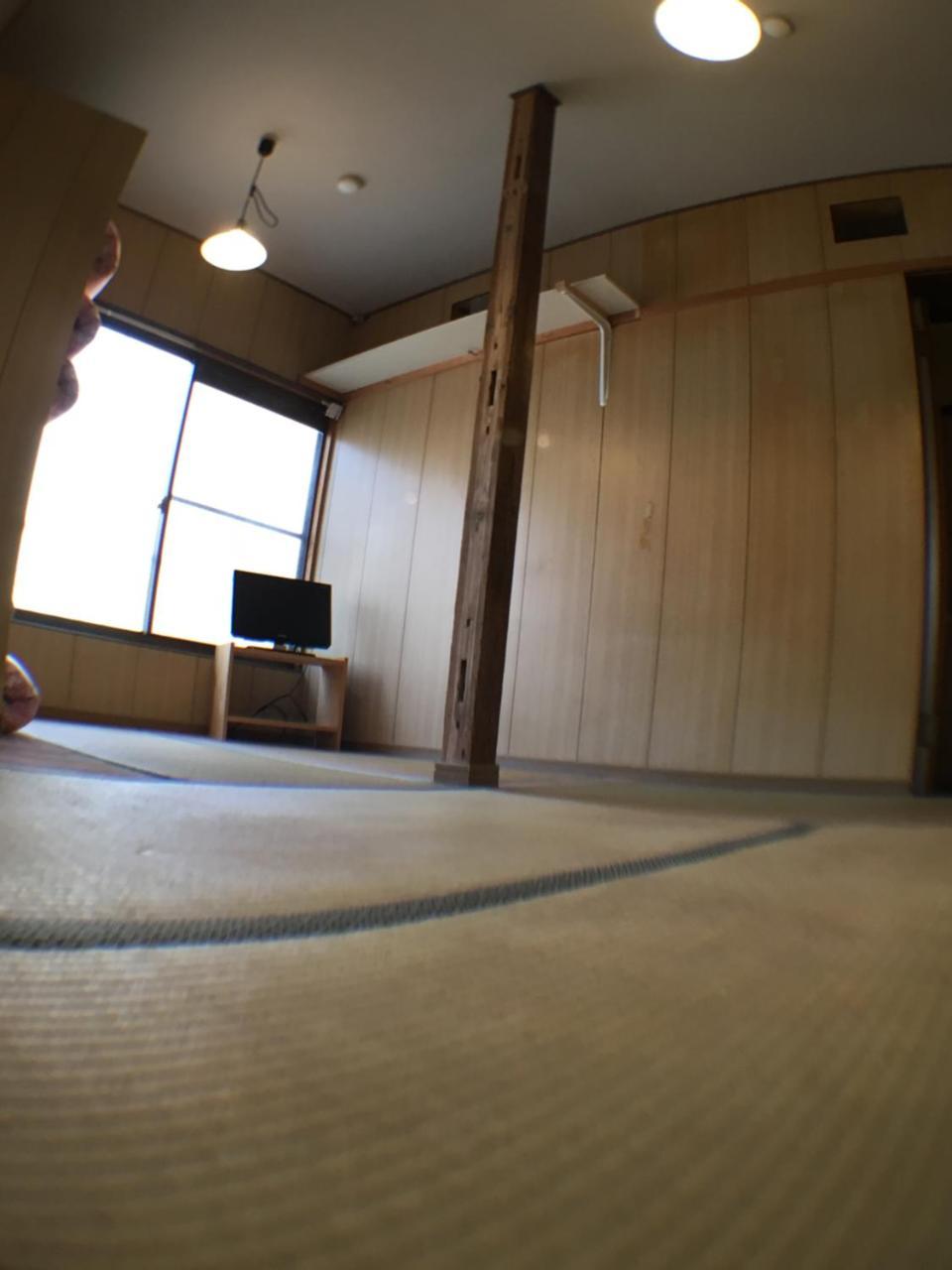 Nakadaya Ryokan Tokyo