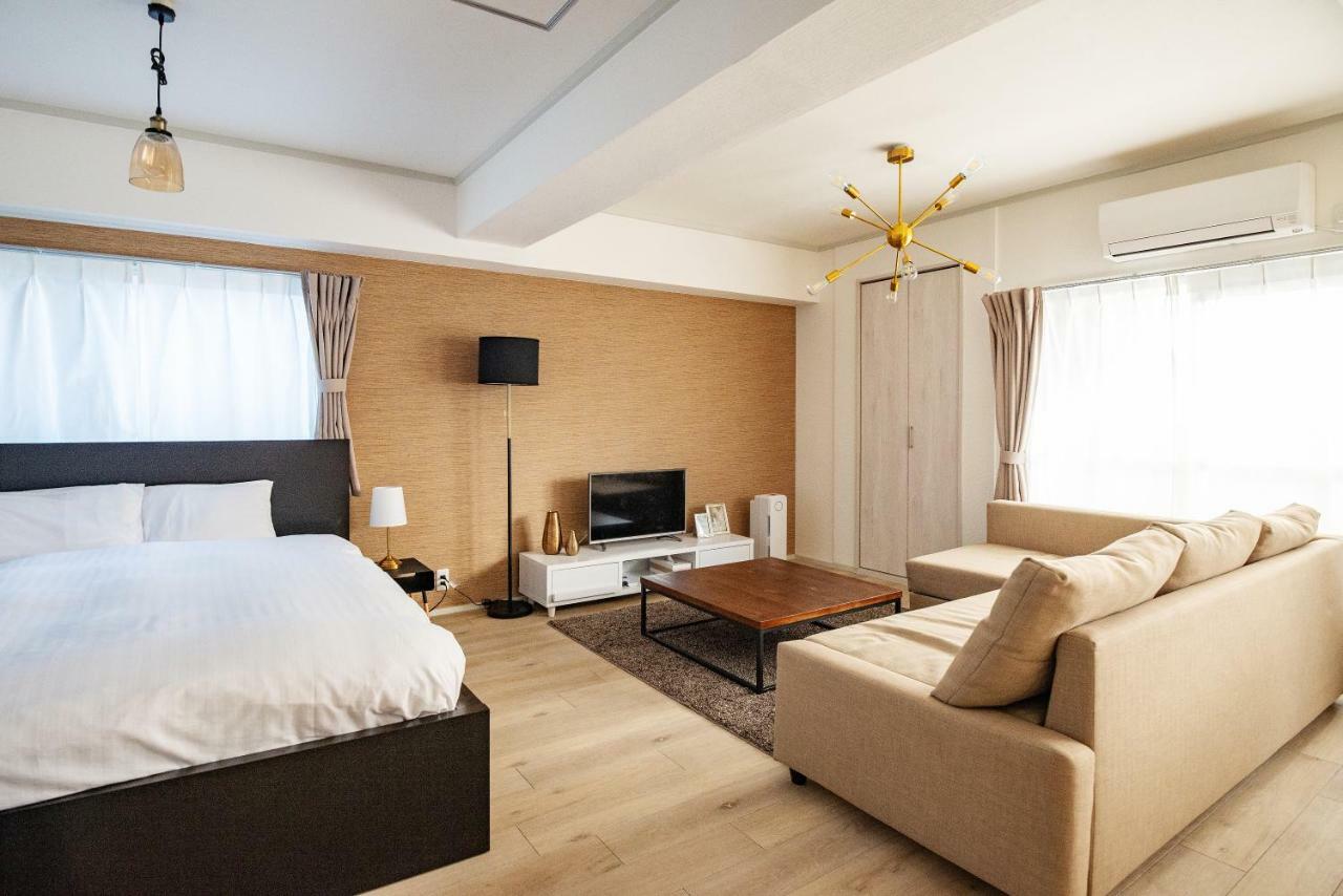 H2o Morishita Aparthotel 2*
