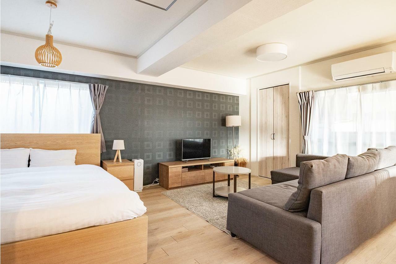 H2o Morishita Aparthotel Tokyo